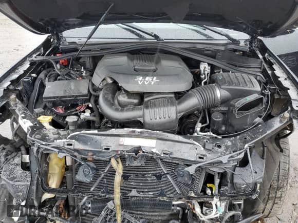 2020 Jeep Grand Cherokee Limited с VIN 1C4RJFBG6LC169153, выставлен на аукционе Copart как лот 47767685 с пробегом 67 498 миль миль и Списание • Salvage title. История ставок и продаж доступна на DreamBid. Изображение 12.