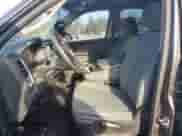 2014 Ram 1500 Express with VIN 1C6RR7KT3ES447390, listed as a Copart auction lot 42722395 with 156,155 mi miles and Salvage title. Bid and sale history available at DreamBid. Image 7.