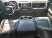 2021 Ram 1500 Tradesman z VIN 1C6RR7FT7MS505378, wystawiony jako Copart lot #53802725 z przebiegiem 142 767 mil mil oraz Szkoda całkowita • Salvage title. Historia ofert i sprzedaży dostępna na DreamBid. Obrazek 8.