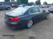 2009 BMW 7 Series 750Li с VIN WBAKB83539CY57544, выставлен на аукционе IAAI как лот 43002211 с пробегом Не указан миль и . История ставок и продаж доступна на DreamBid. Изображение 4.