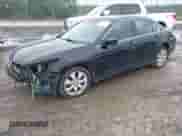 2008 Honda Accord EX with VIN 1HGCP26768A056976, listed as a IAAI auction lot 43344600 with Not provided miles and . Bid and sale history available at DreamBid. Image 2.