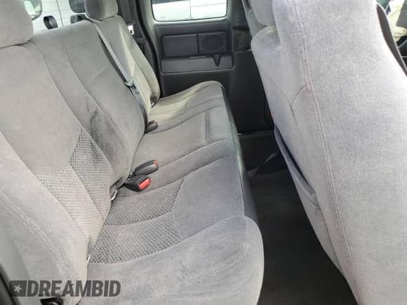 2006 Chevrolet Silverado 1500 LS with VIN 1GCEC19T46Z183682, listed as a Copart auction lot 71626025 with 161,343 mi miles and Salvage title. Bid and sale history available at DreamBid. Image 10.