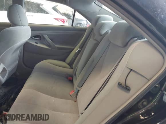 2011 Toyota Camry LE with VIN 4T1BF3EK4BU719682, listed as a IAAI auction lot 43371771 with 191,638 mi miles and . Bid and sale history available at DreamBid. Image 8.