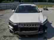 2021 Hyundai Kona SEL Plus with VIN KM8K62AA3MU659646, listed as a Copart auction lot 66304565 with 75,622 mi miles and Salvage title. Bid and sale history available at DreamBid. Image 5.