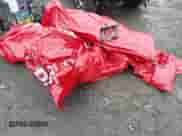 2021 Jeep Wrangler Unlimited Sport with VIN 1C4HJXKN5MW602803, listed as a IAAI auction lot 43550507 with 85,899 mi miles and . Bid and sale history available at DreamBid. Image 12.