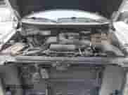 2010 Ford F-150 XL with VIN 1FTNF1CV7AKE05392, listed as a IAAI auction lot 42422998 with 147,274 mi miles and . Bid and sale history available at DreamBid. Image 10.