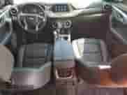 2021 Chevrolet Blazer LT с VIN 3GNKBDRS3MS540527, выставлен на аукционе Copart как лот 67099805 с пробегом 45 400 миль миль и Списание • Salvage title. История ставок и продаж доступна на DreamBid. Изображение 8.