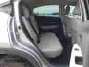 2022 Honda HR-V LX with VIN 3CZRU5H39NM717776, listed as a IAAI auction lot 42756853 with 78,066 mi miles and . Bid and sale history available at DreamBid. Image 8.