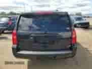 2017 Chevrolet Tahoe Commercial with VIN 1GNSKDEC4HR355751, listed as a Copart auction lot 71116405 with 102,321 mi miles and Clean title. Bid and sale history available at DreamBid. Image 6.