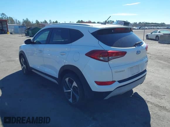 2017 Hyundai Tucson Limited с VIN KM8J33A2XHU290700, выставлен на аукционе IAAI как лот 41599664 с пробегом 164 390 миль миль и . История ставок и продаж доступна на DreamBid. Изображение 3.