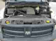 2015 Ram 1500 Tradesman with VIN 1C6RR7FG8FS789688, listed as a Copart auction lot 80702035 with 132,779 mi miles and Salvage title. Bid and sale history available at DreamBid. Image 11.