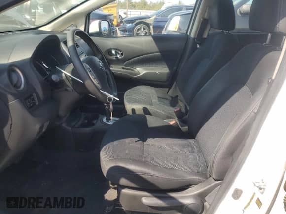 2014 Nissan Note SV with VIN 3N1CE2CP3EL418519, listed as a Copart auction lot 80295195 with 136,635 mi miles and Clean title. Bid and sale history available at DreamBid. Image 7.