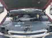 2002 Chevrolet Suburban LT с VIN 1GNFK16Z92J339067, выставлен на аукционе IAAI как лот 39902339 с пробегом 259 973 миль миль и . История ставок и продаж доступна на DreamBid. Изображение 10.