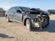 2014 Kia Optima LX with VIN 5XXGM4A7XEG348464, listed as a Copart auction lot 81595795 with Not provided miles and Salvage title. Bid and sale history available at DreamBid. Image 4.