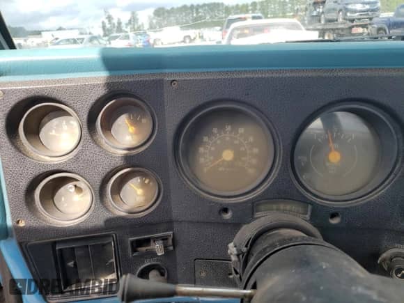 1976 Chevrolet Chevelle с VIN CCL146F426247, выставлен на аукционе Copart как лот 72735444 с пробегом 84 014 миль миль и Списание • Salvage title. История ставок и продаж доступна на DreamBid. Изображение 9.
