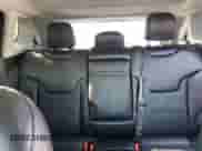 2017 Jeep Compass Trailhawk with VIN 3C4NJDDBXHT607219, listed as a Copart auction lot 69511815 with Not provided miles and Salvage title. Bid and sale history available at DreamBid. Image 10.