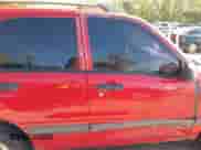 2003 Chevrolet Tracker с VIN 2CNBJ13C036905492, выставлен на аукционе IAAI как лот 43468719 с пробегом 161 279 миль миль и . История ставок и продаж доступна на DreamBid. Изображение 6.
