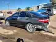 2015 Toyota Camry LE с VIN 4T1BD1FK1FU171462, выставлен на аукционе Copart как лот 84963815 с пробегом 114 741 миль миль и Списание • Salvage title. История ставок и продаж доступна на DreamBid. Изображение 2.