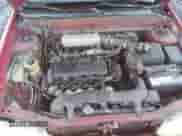 1997 Hyundai Accent GL z VIN KMHVF24N5VU369924, wystawiony jako Copart lot #85036114 z przebiegiem 168 797 mil mil oraz Szkoda całkowita • Salvage title. Historia ofert i sprzedaży dostępna na DreamBid. Obrazek 11.