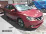 2017 Nissan Sentra SR с VIN 3N1AB7AP8HY316866, выставлен на аукционе IAAI как лот 42171269 с пробегом 73 715 миль миль и . История ставок и продаж доступна на DreamBid. Изображение 1.
