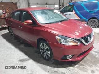 2017 Nissan Sentra SR с VIN 3N1AB7AP8HY316866, выставлен на аукционе IAAI как лот 42171269 с пробегом 73 715 миль миль и . История ставок и продаж доступна на DreamBid. Изображение 1.
