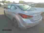 2014 Hyundai Elantra SE с VIN KMHDH4AE7EU048876, выставлен на аукционе IAAI как лот 43410772 с пробегом 71 409 миль миль и . История ставок и продаж доступна на DreamBid. Изображение 3.