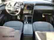 2023 Hyundai Santa Cruz SEL Premium с VIN 5NTJDDAF9PH074082, выставлен на аукционе Copart как лот 74845314 с пробегом 18 694 миль миль и Списание • Salvage title. История ставок и продаж доступна на DreamBid. Изображение 8.