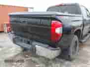 2020 Toyota Tundra SR5 with VIN 5TFEY5F16LX257140, listed as a IAAI auction lot 43095348 with 79,365 mi miles and . Bid and sale history available at DreamBid. Image 6.