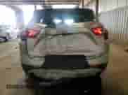 2019 Chevrolet Blazer с VIN 3GNKBHRS0KS684718, выставлен на аукционе Copart как лот 67134325 с пробегом 47 287 миль миль и Списание • Salvage title. История ставок и продаж доступна на DreamBid. Изображение 6.