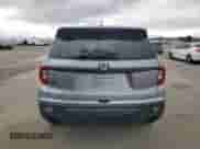 2021 Honda Passport EX-L с VIN 5FNYF8H5XMB026158, выставлен на аукционе Copart как лот 51530495 с пробегом 46 745 миль миль и На запчасти • Non repairable. История ставок и продаж доступна на DreamBid. Изображение 6.