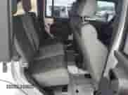 2007 Jeep Wrangler Unlimited X с VIN 1J4GA391X7L116382, выставлен на аукционе Copart как лот 60059605 с пробегом 134 268 миль миль и Чистый • Clean title. История ставок и продаж доступна на DreamBid. Изображение 11.