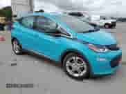 2020 Chevrolet Bolt EV LT с VIN 1G1FY6S00L4139439, выставлен на аукционе Copart как лот 82153835 с пробегом 85 033 миль миль и Списание • Salvage title. История ставок и продаж доступна на DreamBid. Изображение 4.