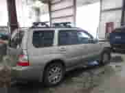 2006 Subaru Forester X L.L. Bean с VIN JF1SG67696H756055, выставлен на аукционе IAAI как лот 42635523 с пробегом 93 035 миль миль и . История ставок и продаж доступна на DreamBid. Изображение 4.