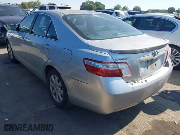 2007 Toyota Camry с VIN JTNBB46K173016599, выставлен на аукционе IAAI как лот 43271804 с пробегом 151 710 миль миль и . История ставок и продаж доступна на DreamBid. Изображение 3.