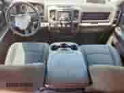 2023 Ram 1500 Tradesman с VIN 3C6RR7KG1PG649576, выставлен на аукционе Copart как лот 67063285 с пробегом 18 683 миль миль и Списание • Salvage title. История ставок и продаж доступна на DreamBid. Изображение 8.