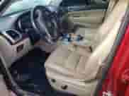 2014 Jeep Grand Cherokee Limited с VIN 1C4RJFBGXEC101246, выставлен на аукционе Copart как лот 56015244 с пробегом 119 578 миль миль и Списание • Salvage title. История ставок и продаж доступна на DreamBid. Изображение 7.