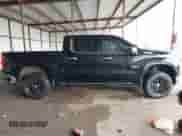 2021 Chevrolet Silverado 1500 LTZ with VIN 3GCUYGET2MG143300, listed as a IAAI auction lot 42164480 with 95,236 mi miles and . Bid and sale history available at DreamBid. Image 13.