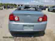 2008 Chevrolet Malibu 1LS с VIN 1G1ZG57B984301435, выставлен на аукционе Copart как лот 68133575 с пробегом Не указан миль и На запчасти • Non repairable. История ставок и продаж доступна на DreamBid. Изображение 6.