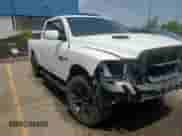 2014 Ram 1500 Sport z VIN 1C6RR7HT5ES289156, wystawiony jako Copart lot #65467195 z przebiegiem 134 871 mil mil oraz Szkoda całkowita • Salvage title. Historia ofert i sprzedaży dostępna na DreamBid. Obrazek 14.