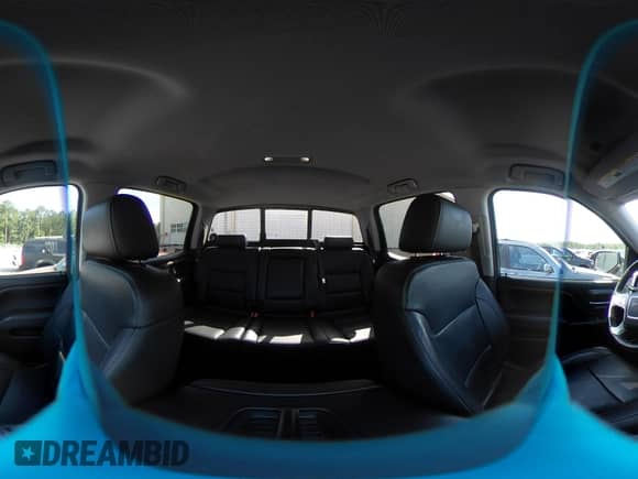 2018 GMC Sierra 1500 SLT z VIN 3GTU1NER7JG105439, wystawiony jako IAAI lot #42464862 z przebiegiem 167 209 mil mil oraz . Historia ofert i sprzedaży dostępna na DreamBid. Obrazek 18.