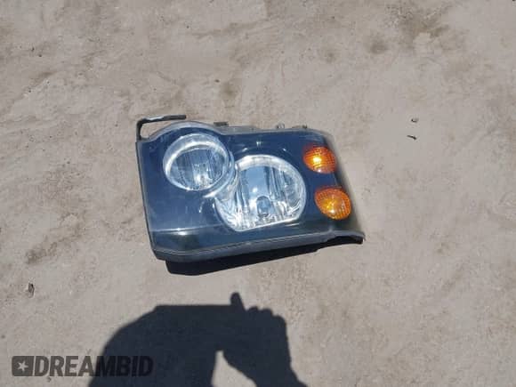 2004 Land Rover Discovery SE with VIN SALTY19484A857113, listed as a IAAI auction lot 42540048 with 119,947 mi miles and . Bid and sale history available at DreamBid. Image 12.