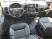 2019 Ram ProMaster Cargo with VIN 3C6TRVBG1KE502771, listed as a Copart auction lot 53069545 with 167,912 mi miles and Non repairable. Bid and sale history available at DreamBid. Image 8.