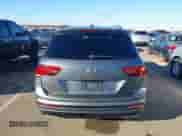 2021 Volkswagen Tiguan SE with VIN 3VV3B7AX1MM011542, listed as a IAAI auction lot 43526305 with 92,936 mi miles and . Bid and sale history available at DreamBid. Image 17.