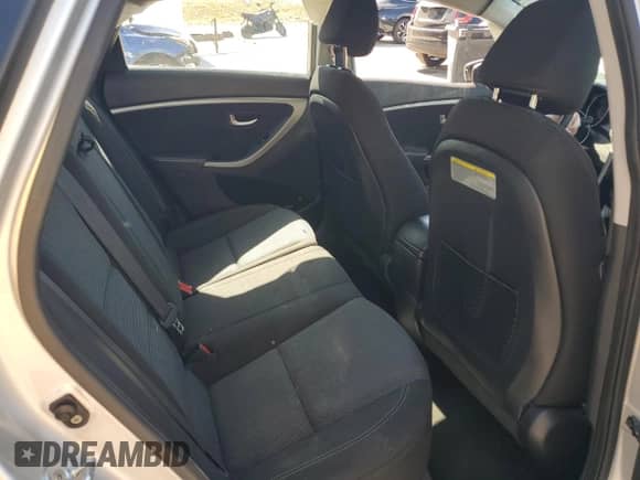 2017 Hyundai Elantra с VIN KMHD35LH0HU357363, выставлен на аукционе Copart как лот 71904875 с пробегом Не указан миль и Списание • Salvage title. История ставок и продаж доступна на DreamBid. Изображение 10.