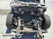 2003 Chevrolet Silverado SS с VIN 2GCEK19N631345529, выставлен на аукционе Copart как лот 59721905 с пробегом Не указан миль и На запчасти • Non repairable. История ставок и продаж доступна на DreamBid. Изображение 11.
