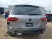 2023 Volkswagen Tiguan S с VIN 3VVRB7AX4PM015440, выставлен на аукционе IAAI как лот 42132705 с пробегом 37 482 миль миль и . История ставок и продаж доступна на DreamBid. Изображение 17.