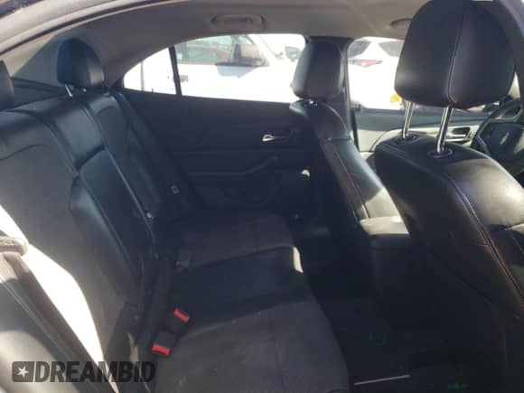 2015 Chevrolet Malibu LT с VIN 1G11C5SLXFF127594, выставлен на аукционе Copart как лот 65914443 с пробегом 165 291 миль миль и Списание • Salvage title. История ставок и продаж доступна на DreamBid. Изображение 10.
