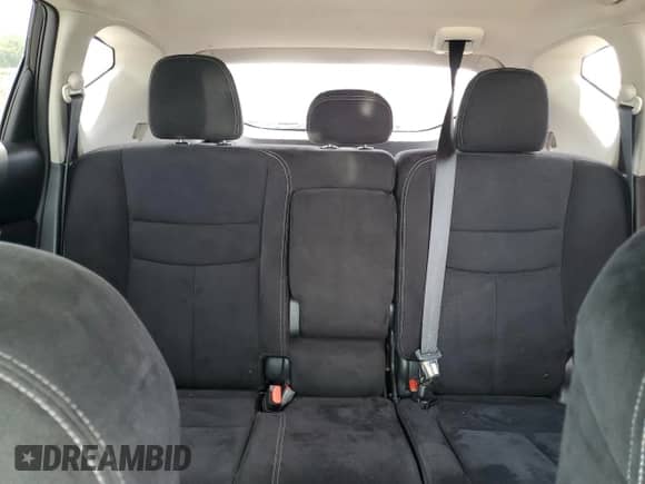 2017 Nissan Murano S z VIN 5N1AZ2MG3HN149557, wystawiony jako Copart lot #68877375 z przebiegiem 146 665 mil mil oraz Szkoda całkowita • Salvage title. Historia ofert i sprzedaży dostępna na DreamBid. Obrazek 10.