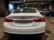 2019 Chevrolet Malibu Hybrid с VIN 1G1ZF5SU6KF176997, выставлен на аукционе Copart как лот 41615785 с пробегом 173 415 миль миль и Списание • Salvage title. История ставок и продаж доступна на DreamBid. Изображение 6.