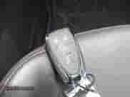 2023 Chevrolet Equinox RS with VIN 3GNAXWEG6PS151668, listed as a IAAI auction lot 42699384 with 31,949 mi miles and . Bid and sale history available at DreamBid. Image 11.